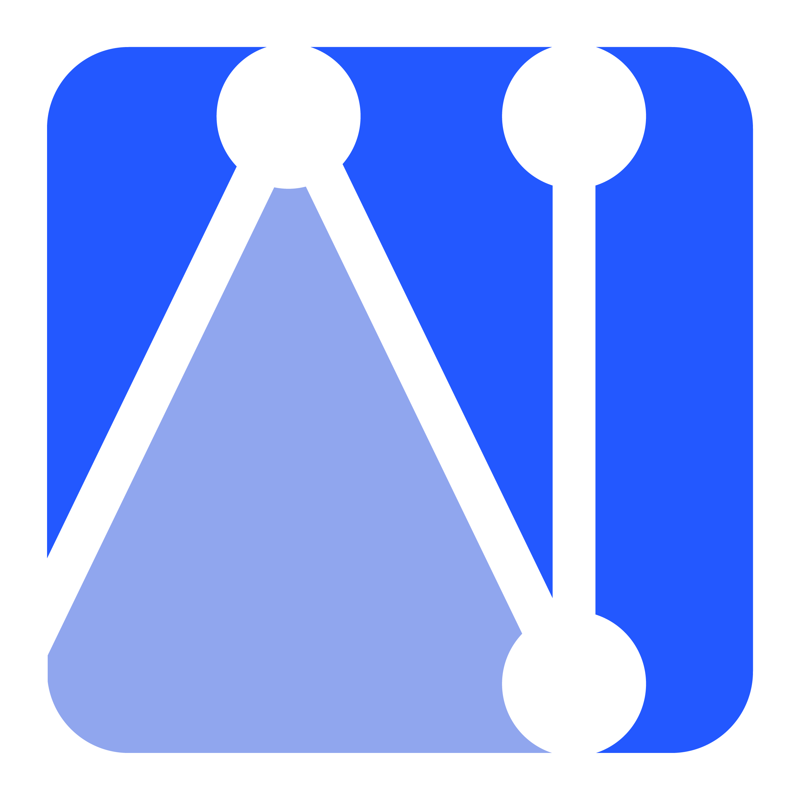 AI Governance Framework Icon