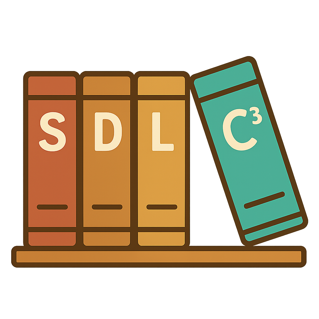 SDLC Controls Framework Icon